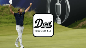 It doesn't get easier