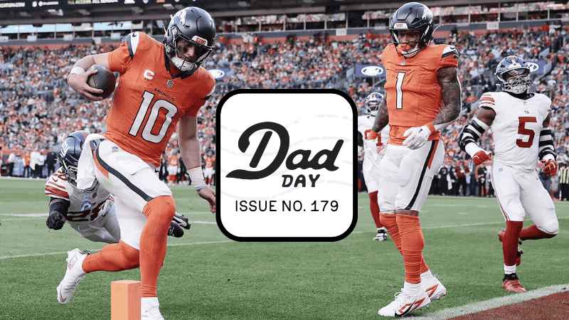 Why pressure is a privilege