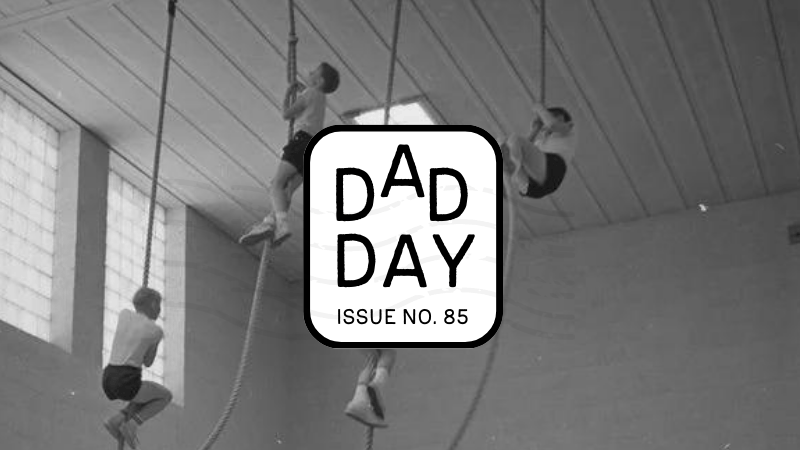 Stay Close as They Grow