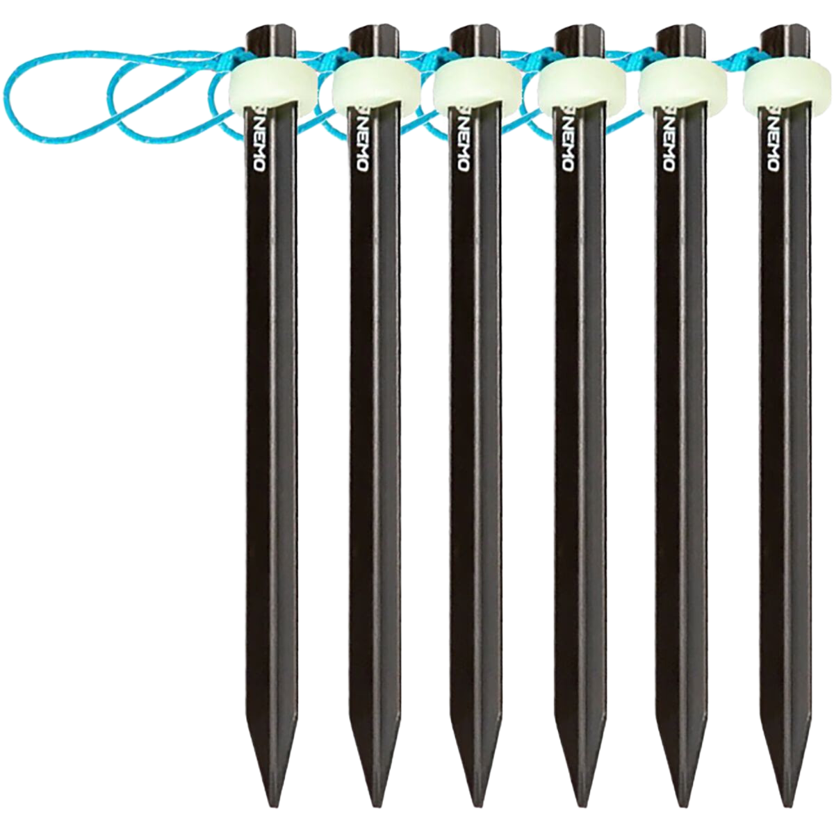 Best tent stakes for camping