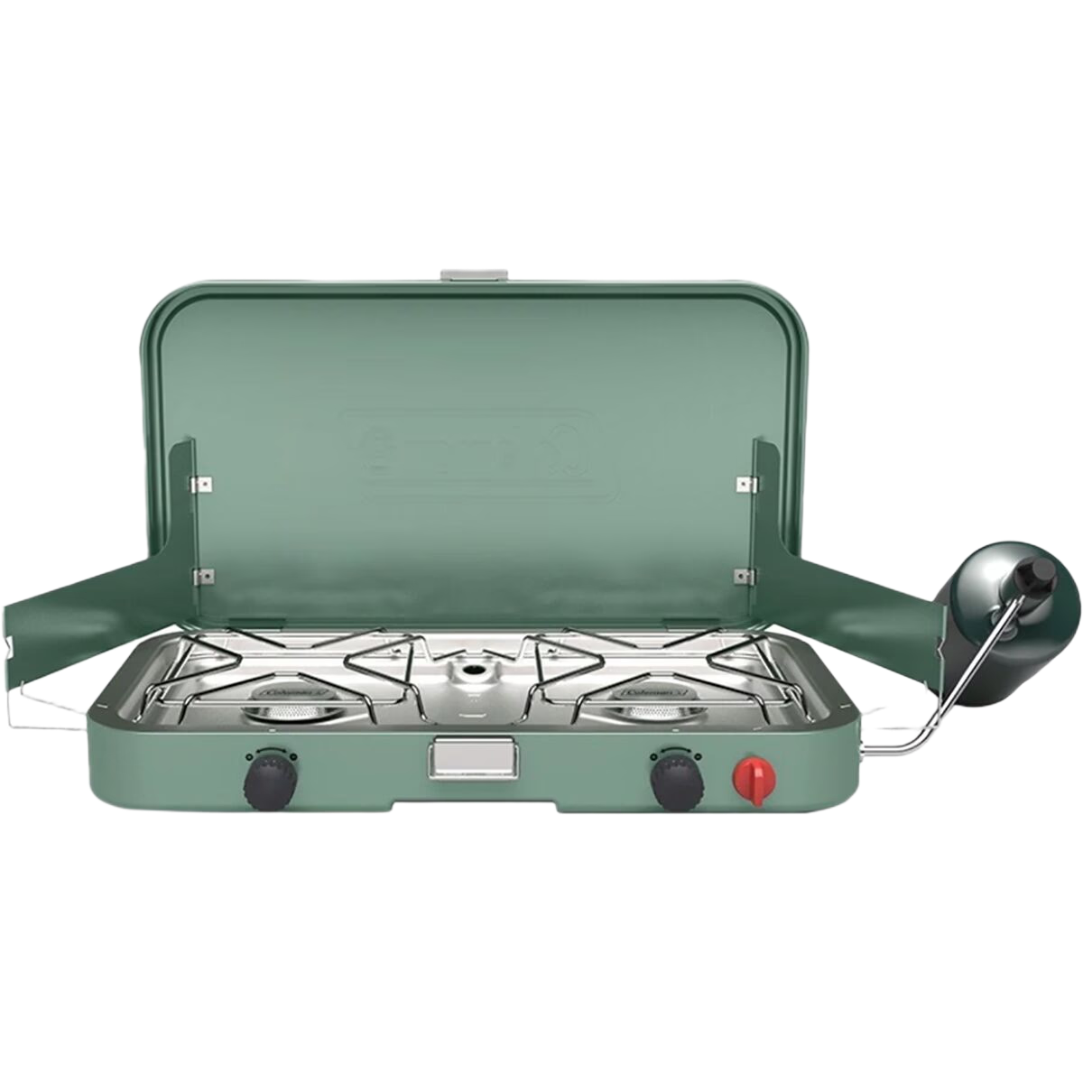 Best camp stove for families